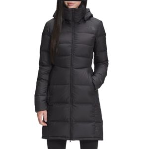 The North Face Coat